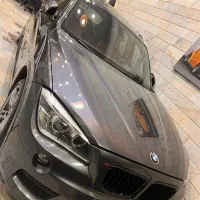 BMW X1 2.8