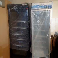 اسیاب قهوه و یخچال و فریزر