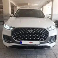 تیگو۸پرومکس ie