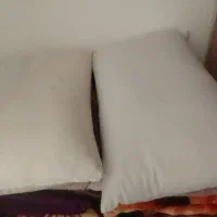 فروش12عدد بالش پر