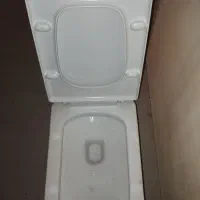 توالت فرنگی لوتوس