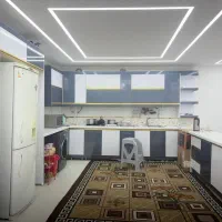 ویلایی شرف آباد اداره راه