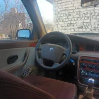 سمند مشکی متالیک|خودرو سواری و وانت|بجنورد, |دیوار