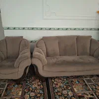 مبل هفت نفره راحتی