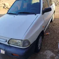 فروش پراید صبا 87