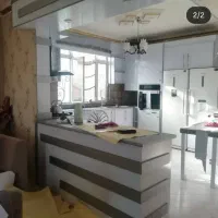 نصب و طراحی حرفه‌ای برچسب دکوراتیو با ضمانت|خدمات پیشه و مهارت|مشهد, جاهد شهر|دیوار