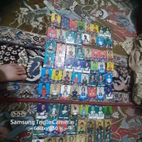کیمدی معاوضه باطوقی|کلکسیون و سرگرمی|امیدیه, |دیوار