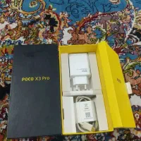 poco x3 pro|موبایل|اردبیل, |دیوار