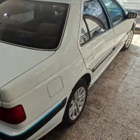 پژو پارس موتور جدید|خودرو سواری و وانت|خوی, |دیوار