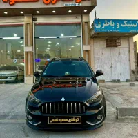 اطلس فول با سانروف مدل 1403 (اتوگالری مسعودشمسی)|خودرو سواری و وانت|بوشهر, |دیوار