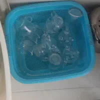 وسایل خانه ی نو