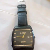 ساعت رادو(RADO)