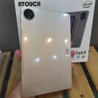 تبلت ترید اتاچ ۱۱اینچ ATOUCH|تبلت|تهران, مهران (سیدخندان)|دیوار