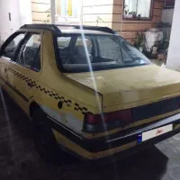 تاکسی رشت|خودرو سواری و وانت|رشت, آب و برق|دیوار