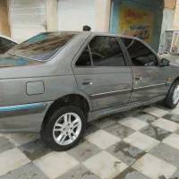 تیوفایو مدل 93|خودرو سواری و وانت|تهران, حافظیه|دیوار