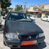 سمند LX EF7، مدل ۱۳۹۰|خودرو سواری و وانت|آبدانان, |دیوار