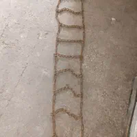 زنجیر چرخ سالم یک عدد