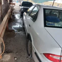 سمندای اف سون مدل ۹۳