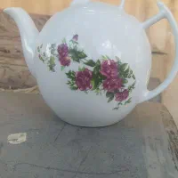قوری چینی