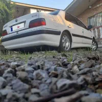 پارس|خودرو سواری و وانت|بجنورد, |دیوار