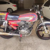 موتور سنین 200