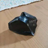 سنگ(آبسیدین)