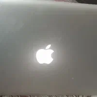 لپ تاپ مک بوک پرو ۲۰۱۲|رایانه همراه|تهران, نازیآباد|دیوار