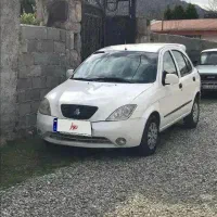 تیبا ۲ مدل ۹۷ بیرنگ