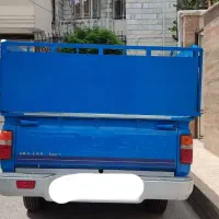 نیسان  آخر1402|خودرو سواری و وانت|محمدشهر, جعفرآباد|دیوار