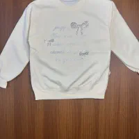 بلوز تک دخترانه وارداتی|کفش و لباس بچه|پردیس, فاز ۱۱|دیوار