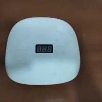 وسایل کامل کاشت ناخن|آرایشی، بهداشتی، درمانی|هشتگرد, شهرک پامچال|دیوار