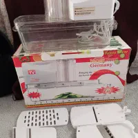 سالاد ساز برقی