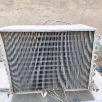 یخچال فریزر صندقی و موتور یخچال|یخچال و فریزر|همدان, |دیوار