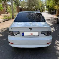 سورن  پلاسef7 تک برگ سند|خودرو سواری و وانت|فردوس (خراسان), |دیوار