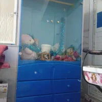 فروش وسایل منزل|جاکفشی، کمد، دراور|جهرم, |دیوار