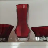 ظروف پذیرایی خارجی