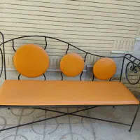 کاناپه فرفرژه