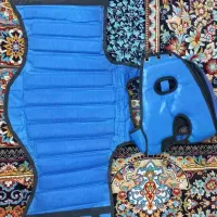 هوگو و کلاه ووشو