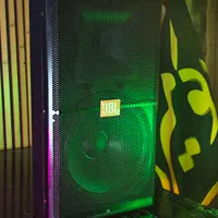 باند JBL SRX 700|سیستم صوتی خانگی|قم, رضویه|دیوار