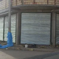 کرکره دستی (کرکره فنری)|مصالح و تجهیزات ساختمان|قم, مهر آباد|دیوار