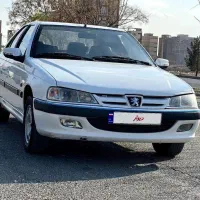 پرشیا پژو پارس سال سفارشی 93|خودرو سواری و وانت|رباطکریم, رباطکریم|دیوار