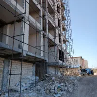 داربست فلزی خان محمدی.حومه اشتهارد.بوهٔین زهرا.|خدمات پیشه و مهارت|اشتهارد, |دیوار