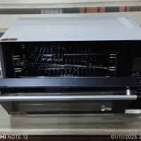 فر برقی داتیس در حد نو