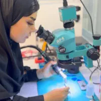 دوره آموزش تعمیرات موبایل (همه برندها+مدرک+تضمینی)
