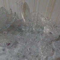 بلور لیزا موری