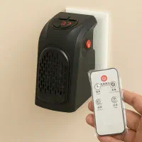 هیتربرقی خانگی