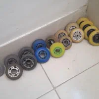 اسکیت اورجینال و فریم دو کاره اسکیت اصل با کلاه|دوچرخه، اسکیت، اسکوتر|تبریز, |دیوار