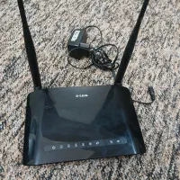 مودمD-link 2740u