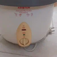 پلوپز آریستن|اجاق گاز و لوازم برقی پختوپز|تربتحیدریه, مظفریه|دیوار