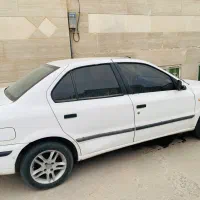 سمندef7دوگانه فابریک مدل90